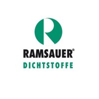 Ramsauer 450 Sanitär weiß 1K Silikon Dichtstoff 310ml Kartusche