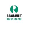 Ramsauer 450 Sanitär transparent 1K Silikon Dichtstoff 310ml Kartusche