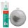 Ramsauer 450 Sanitär hellgrau 1K Silikon Dichtstoff 310ml Kartusche