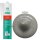 Ramsauer 450 Sanitär sanitärgrau 1K Silikon Dichtstoff 310ml Kartusche