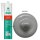 Ramsauer 450 Sanitär platingrau 1K Silikon Dichtstoff 310ml Kartusche