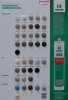 Ramsauer 440 Naturstein anthrazit 1K Silikon Dichtstoff 310ml Kartusche