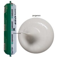 Ramsauer 450 Sanitär pergamon 1K Silikon Dichtstoff...