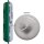 Ramsauer 450 Sanitär fugengrau 1K Silikon Dichtstoff 400ml Folienbeutel
