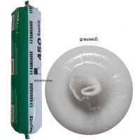 Ramsauer 450 Sanitär grauweiß 1K Silikon...