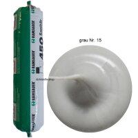 Ramsauer 450 Sanitär grau Nr. 15 1K Silikon...