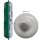 Ramsauer 450 Sanitär grau Nr. 15 1K Silikon Dichtstoff 400ml Folienbeutel
