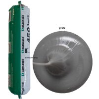 Ramsauer 450 Sanitär grau 1K Silikon Dichtstoff...