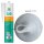 Ramsauer 120 Neutral grauweiß 1K Silikon Dichtstoff 310ml Kartusche