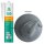 Ramsauer 120 Neutral sanitärgrau 1K Silikon Dichtstoff 310ml Kartusche