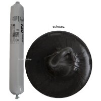 Ramsauer 120 Neutral schwarz 1K Silikon Dichtstoff 600ml...