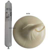 Ramsauer 120 Neutral eiche 1K Silikon Dichtstoff 600ml...
