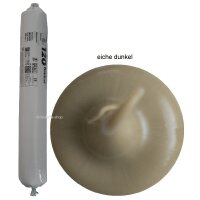 Ramsauer 120 Neutral eiche dunkel 1K Silikon Dichtstoff...