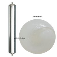 Ramsauer 131 Multiflex transparent 1K Silikon Dichtstoff...