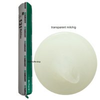 Ramsauer 131 Multiflex milchig transparent 1K Silikon...