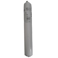 Ramsauer 131 Multiflex milchig transparent 1K Silikon...