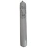 Ramsauer 131 Multiflex milchig transparent 1K Silikon Dichtstoff 600ml Folienbeutel