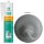 Ramsauer 125 Handwerk sanitärgrau 1K Silikon Dichtstoff 310ml Kartusche