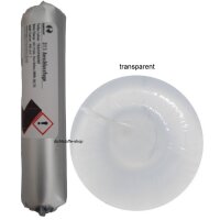 Ramsauer 315 Anschlussfuge transparent 1K Silikon...