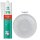 Ramsauer 315 Anschlussfuge transparent 1K Silikon Dichtstoff 310ml Kartusche