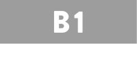 Ramsauer 340 Brandschutz transparent B1 1K Silikon Dichtstoff 310ml Kartusche