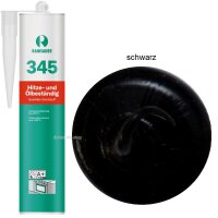 Ramsauer 345 Hitze-ÖL Beständig schwarz 1K...