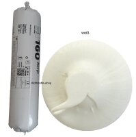 Ramsauer 160 Acryl weiß 1K Acryl Dichtstoff 400ml...