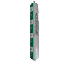 Ramsauer 160 Acryl weiß 1K Acryl Dichtstoff 600ml...