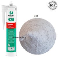 Ramsauer 425 Struktur Acryl weiß grob 1K Acryl Dichtstoff 310ml Kartusche