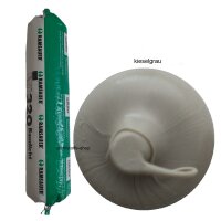 Ramsauer 320 Baudicht kieselgrau 1K Hybrid Dichtstoff...