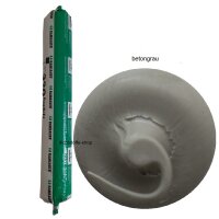 Ramsauer 320 Baudicht betongrau 1K Hybrid Dichtstoff...