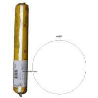 Sikaflex AT Connection weiß 1K Hybrid Dichtstoff...