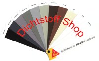 Sikaflex AT Connection grau 1K Hybrid Dichtstoff 600ml...