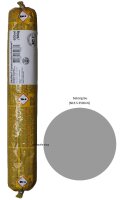 Sikaflex Construction betongrau 1K Polyurethan Dichtstoff...