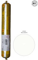 Sikaflex Pro 1 uniweiß 1K Polyurethan Dichtstoff...