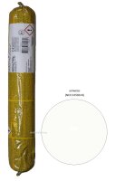 Sikaflex Pro 3 uniweiß 1K Polyurethan Dichtstoff...