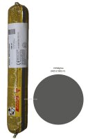 Sikaflex Pro 3 mittelgrau 1K Polyurethan Dichtstoff 600ml...
