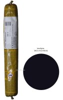Sikaflex Pro 3 basaltgrau 1K Polyurethan Dichtstoff 600ml...