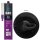 Ramsauer 640 Dicht Kleber schwarz 1K Hybrid Klebstoff 460g/310ml Kartusche