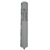 Ramsauer 640 Dicht Kleber grau 1K Hybrid Klebstoff 888g/600ml Beutel