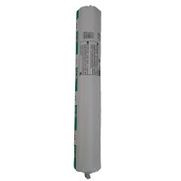 Ramsauer 640 Dicht Kleber schwarz 1K Hybrid Klebstoff...