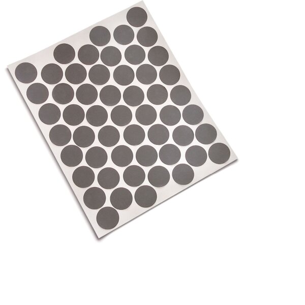 Fein Schleifblüte Bogen 53 Stück Ø 30mm Korn 2800