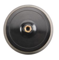 Fein Stützteller mit Kletthaftanteil Ø 170mm M14