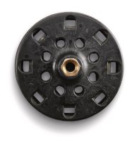 Fein Schleifteller mit Kletthaftanteil Ø 150mm und...