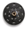 Fein Schleifteller mit Kletthaftanteil Ø 150mm und Absaugung