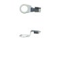 Fein Super Cut Automotive 2er Pack Schabmesser Schaufelform 18mm