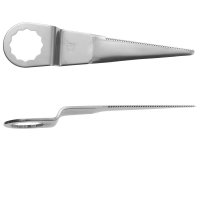 Fein Super Cut Automotive 2er Pack Schneidmesser gerade...