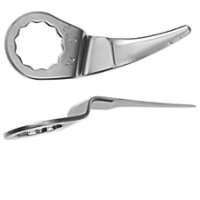 Fein Super Cut Automotive 2er Pack Schneidmesser...