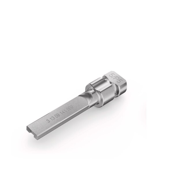 Fein Nachbezug Stempel bis 400N/mm² Elektro Knabber BLK 5.0 E