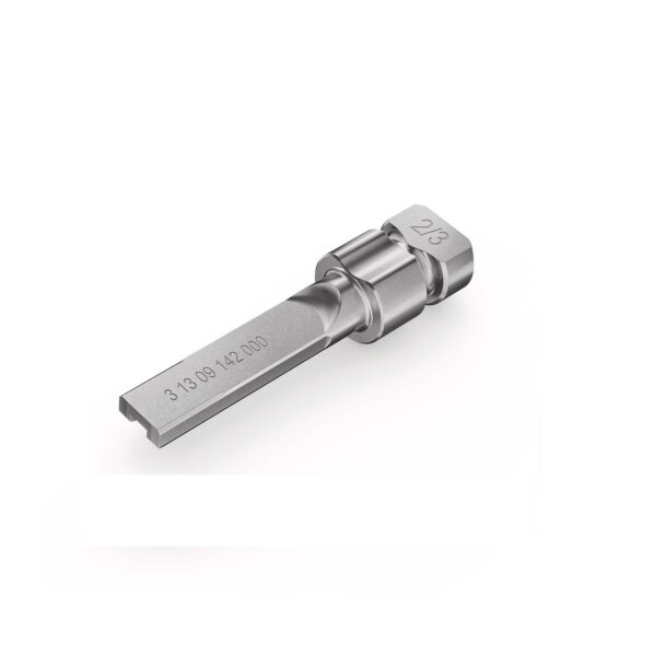 Fein Nachbezug Stempel bis 600N/mm² Elektro Knabber BLK 5.0 E